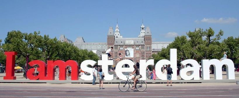 Budget Hotel De Witte Hoeck Amsterdam Wormerveer Esterno foto