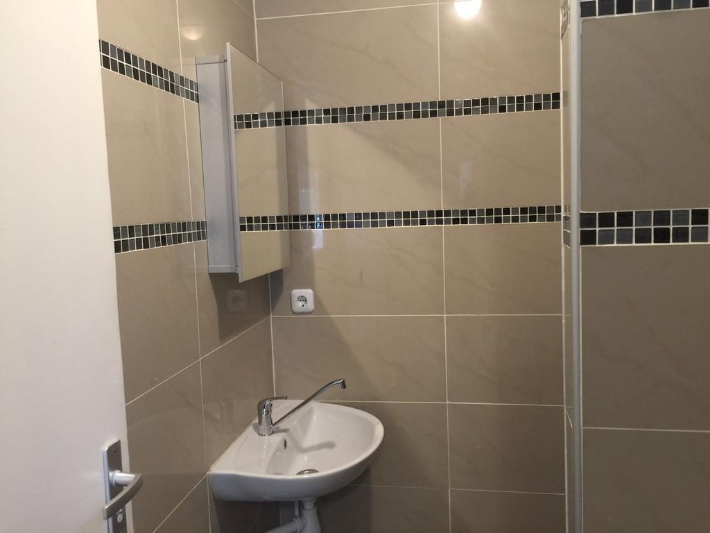 Budget Hotel De Witte Hoeck Amsterdam Wormerveer Esterno foto