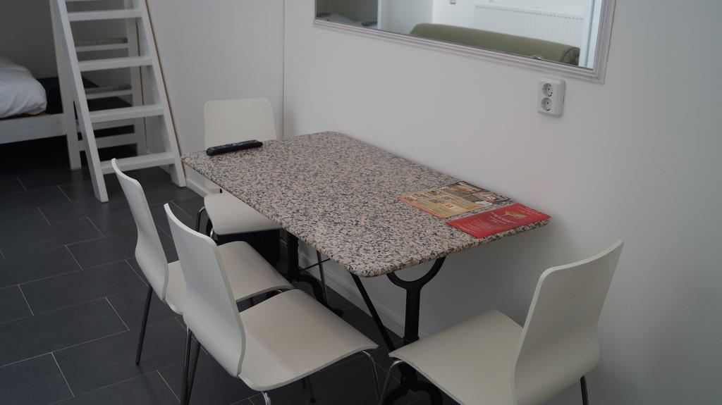 Budget Hotel De Witte Hoeck Amsterdam Wormerveer Esterno foto